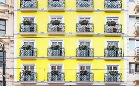 Orient Express & Spa By Orka Hotels